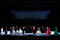 Eugen Onegin Ensemble &copy; Reinhard Winkler
