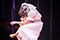 Tod und das M&auml;dchen Pavel Povraznik, Jacqueline Lopez &copy; Tom Mesic