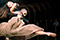 Tod und das M&auml;dchen Rie Akiyama, Urko Fernandez Marzana &copy; Tom Mesic