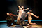 Tod und das M&auml;dchen Valerio Iurato, Rie Akiyama, Urko Fernandez Marzana, Edward Nunes &copy; Tom Mesic