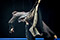 Tod und das M&auml;dchen Jonatan Salgado Romero, Jacqueline Lopez &copy; Tom Mesic