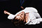 La Rosinda  Xiaoke Hu, Justus Seeger &copy; Alexi Pelekanos
