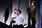 La Rosinda  Xiaoke Hu, Justus Seeger, Rastislav Lalinsky &copy; Alexi Pelekanos