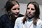 Fr&uuml;hlings Erwachen  Katharina Hofmann, Anna Rieser &copy; Christian Brachwitz