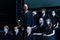 Antigone Alexander Hetterle, Chor &copy; Petra Moser