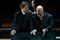 Antigone  Julian Sigl, Angela Waidmann, Klaus M&uuml;ller-Beck &copy; Petra Moser