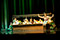 Peter Pan  Ensemble &copy; Hermann Posch