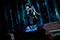 Peter Pan  Tim Weckenbrock, Friedrich Eidenberger &copy; Hermann Posch
