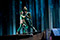 Peter Pan  Ludwig Frederick Allan Brix, Tim Weckenbrock &copy; Hermann Posch