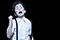Attent&auml;ter (Assassins)  Elias Poschner &copy; Reinhard Winkler