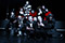 Attent&auml;ter (Assassins)  Ensemble &copy; Reinhard Winkler