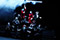 Attent&auml;ter (Assassins)  Ensemble &copy; Reinhard Winkler