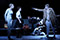 Attent&auml;ter (Assassins)  Ruth Fuchs, Elias Poschner, Ariana Schirasi-Fard &copy; Reinhard Winkler