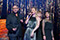 Kuttners Hitlershow Klaus M&uuml;ller-Beck, Corinna M&uuml;hle, Theresa Palfi, Suse W&auml;chter &copy; Petra Moser