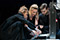 Kuttners Hitlershow Theresa Palfi, Corinna M&uuml;hle, Robert Finster &copy; Petra Moser
