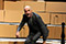 Ge&auml;chtet  Sebastian Hufschmidt &copy; Christian Brachwitz