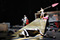 Das Licht im Kasten Ines Schiller, Corinna M&uuml;hle, Angela Waidmann, Alexander Hetterle &copy; Christian Brachwitz
