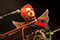 Monster Joachim Werner &copy; Hermann Posch