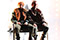 Anatomie Titus Fall of Rome Markus Pendzialek, Alexander Hetterle &copy; Christian Brachwitz