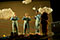 Wunder des Alltags Christopher Schulzer, Anna Katharina Fleck, Steven Cloos, Alja Ferjan &copy; Hermann Posch