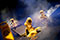 Wunder des Alltags Steven Cloos, Karina Pele, Anna Katharina Fleck &copy; Hermann Posch