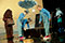 Wunder des Alltags Alja Ferjan, Steven Cloos, Christopher Schulzer, Karina Pele &copy; Hermann Posch
