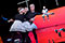Wunder des Alltags Anna Katharina Fleck, Karina Pele, Steven Cloos, Christopher Schulzer  &copy; Hermann Posch