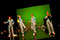 Wunder des Alltags Alja Ferjan, Karina Pele, Anna Katharina Fleck, Steven Cloos, Christopher Schulzer &copy; Hermann Posch