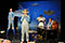 Wunder des Alltags Anna Katharina Fleck, Steven Cloos, Karina Pele, Christopher Schulzer, Alja Ferjan &copy; Hermann Posch