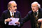 Balkanoperette Sebastian Hufschmidt, Vasilij Sotke &copy; Christian Brachwitz