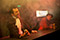 Die R&auml;uber Short Cuts  Christopher Schulzer, Karina Pele &copy; Hermann Posch