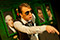Die R&auml;uber Short Cuts  Steven Cloos &copy; Hermann Posch