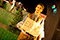 Die R&auml;uber Short Cuts Steven Cloos, Karina Pele &copy; Hermann Posch