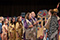Brundib&aacute;r  Angelika Matscheko, Magdalena Landl, Anika Schrenk, Kinderchor &copy; Petra Moser