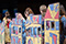 Brundib&aacute;r  Kinderchor &copy; Petra Moser