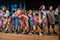 Brundib&aacute;r  Theresa Hamberger, Marie Kurz, Kinderchor &copy; Petra Moser