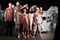 Theresienst&auml;dter Tagebuch Kinderchor &copy; Petra Moser