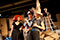 Wunderland! Anna Katharina Fleck, Steven Cloos, Karina Pele, Christopher Schulzer &copy; Hermann Posch