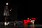 Musik Lukas Heinrich, Simon Kirschner &copy; Petra Moser