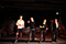 Wille zur Wahrheit - Bestandsaufnahme von mir Lukas Heinrich, Alexander Julian Meile, Christina Polzer, Johanna Malecki &copy; Christian Brachwitz