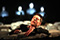 Wille zur Wahrheit - Bestandsaufnahme von mir Alexander Julian Meile &copy; Christian Brachwitz