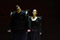 Tristan und Isolde Heiko B&ouml;rner, Annemarie Kremer &copy; Reinhard Winkler