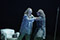 Tristan und Isolde Heiko B&ouml;rner, Martin Achrainer &copy; Reinhard Winkler
