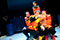 Flucht Christopher Schulzer, StevenCloos, Karina Pele, Anna Katharina Fleck