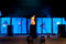 Flucht Karina Pele, Christopher Schulzer, Gerti Troebinger, Anna Katharina Flek, Steven Cloos