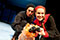 Flucht  Annika Pilstl, Anna Katharina Fleck