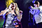 Hedwig and the Angry Inch Riccardo Greco, Ariana Schirasi-Fard &copy; Patrick Pfeiffer