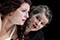 Penthesilea Dshamilja Kaiser, Julia Borchert  &copy; Reinhard Winkler