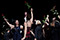Penthesilea Dshamilja Kaiser, Damen des Chores &copy; Reinhard Winkler