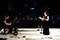 Penthesilea Andrea Szewieczek, Elias Gillesberger, Dshamilja Kaiser &copy; Reinhard Winkler